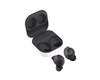 Samsung Galaxy Buds FE Graphite (SM-R400NZAAASA), Active Noise Cancellation, Ergonomic Design, Enriched Bass Sound, Bluetooth v5.2, 60mAh, 1YR