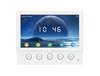 Fanvil i52W Indoor SIP Station, 4 SIP Lines, 5 Buttons, PoE, 7' Colour Screen, Linux, ONVIF, 2Yr Warranty