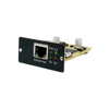 PowerShield Simple Network Managment Protocol (SNMP) Comms Card Lite V1