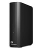 Western Digital WD Elements Desktop 6TB USB 3.0 3.5' External Hard Drive - Black Plug & Play Formatted NTFS for Windows 10/8.1/7