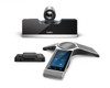 Yealink CP960 Zoom Edition Conference Phone, supports ultrasonic and Zoom direct share