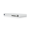 Ubiquiti UISP Router Professional, (9) GbE RJ45 ports, (4) 10G SFP+ ports