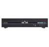 Aten 2-Port USB DisplayPort Dual Display Secure KVM Switch (PSD PP v4.0 Compliant)