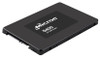 Micron 5400 MAX 3.84TB 2.5' SATA Enterprise SSD 540R/520W MB/s 95K/70K IOPS 24528TBW 5DWPD 3M hrs MTTF AES 256-bit encryption Server Data Centre 5yrs