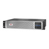 APC Smart-UPS 1000VA/800W Line Interactive UPS, 2U RM, 230V/10A Input, 6x IEC C13 Outlets, Li-Ion Battery, SmartConnect Port & Slot, Short Depth