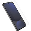 OtterBox Premium Glass Samsung Galaxy S24 FE Screen protector Clear - (77-97116), DROP+ 3ft Protection, Advanced Scratch Protection, 9H Hardness