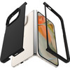 OtterBox Thin Flex Google Pixel 9 Pro Fold (8') Case Black - (77-95560), Military Standard Drop Protection, Hard Case, Ultra-Slim, Raised Edges