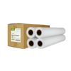 BOND PAPER 80GSM - 594MM X 50M 4 ROLLS/CTN