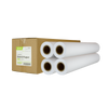 BOND PAPER 80GSM - 841MM X 50M 4 ROLLS/CTN