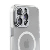 Shiftcam Case iPhone 16 Pro Max Clear