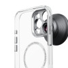 Shiftcam Case iPhone 16 Plus Clear