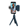Shiftcam SnapGrip Kit Abyss Blue