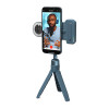Shiftcam SnapGrip Kit Blue Jay