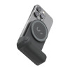 Shiftcam SnapGrip Black