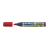 Artline 577 Whiteboard Marker Red Bx12