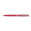 Artline 200 Bright Fineliner Pen 0.4mm Red Bx12