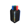 Artline 577 Whiteboard Eraser Cup Pack