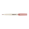 Artline 210 Fineliner Pen 0.6mm Red Box of 12