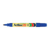 Artline 70 Permanent Marker Blue Box of 12