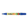 Artline 70 Permanent Marker Blue Box of 12