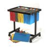 Crystalfile Trolly Suspension File