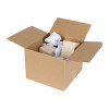 Cumberland Heavy Duty Shipping Box 458 x 305 x 305