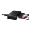Lindy 4 Port USB 3.0 Metal Hub