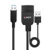 Lindy 35m USB Hybrid Cable