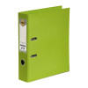 Marbig PE Lever Arch File A4 Lime