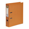 Marbig PE Lever Arch A4 Orange