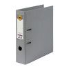 Marbig PE Lever Arch A4 Grey