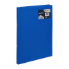 Marbig Pro FlexiBinder Ring A4 20mm R Blue