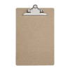 Marbig Pro Clipboard Masonite A4