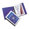 Marbig Binder Ringmate Display Book A4 20 Pockets