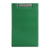 Marbig Clipfolder PP Foolscap Green