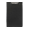 Marbig Clipfolder PP Foolscap Black
