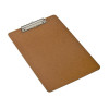 Marbig Clipboard Masonite Small Foolscap