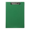 Marbig Clipfolder PP A4 Green