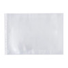 Marbig Sheet Protectors Deluxe L/S A3 Pack of 100