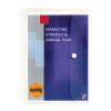 Marbig Sheet Protectors Binder Wallet Clear