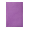Marbig Manila Folders D Ring Foolscap Purple Box of 100