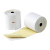 Marbig Cash Register Rolls 2 Ply 76X76 Pack of 4