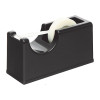 Marbig Tape Dispenser Small Black