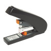 Marbig Stapler Heavy Duty 100 Sheet Black