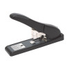Marbig Stapler Heavy Duty 140 Sheet Black