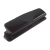 Marbig Punch 3 Hole Metal 10 Sheet Black