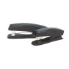 Marbig Stapler Full Strip Plastic 20 Sheet Black
