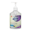 Northfork Instant Hand Sanitiser Gel Coconut & Vanilla 500ml