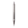 Parker IM Rituals Grey Gradiant Chrome Trim Ballpoint