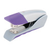 Rexel Stapler Gazelle Half Strip Purple